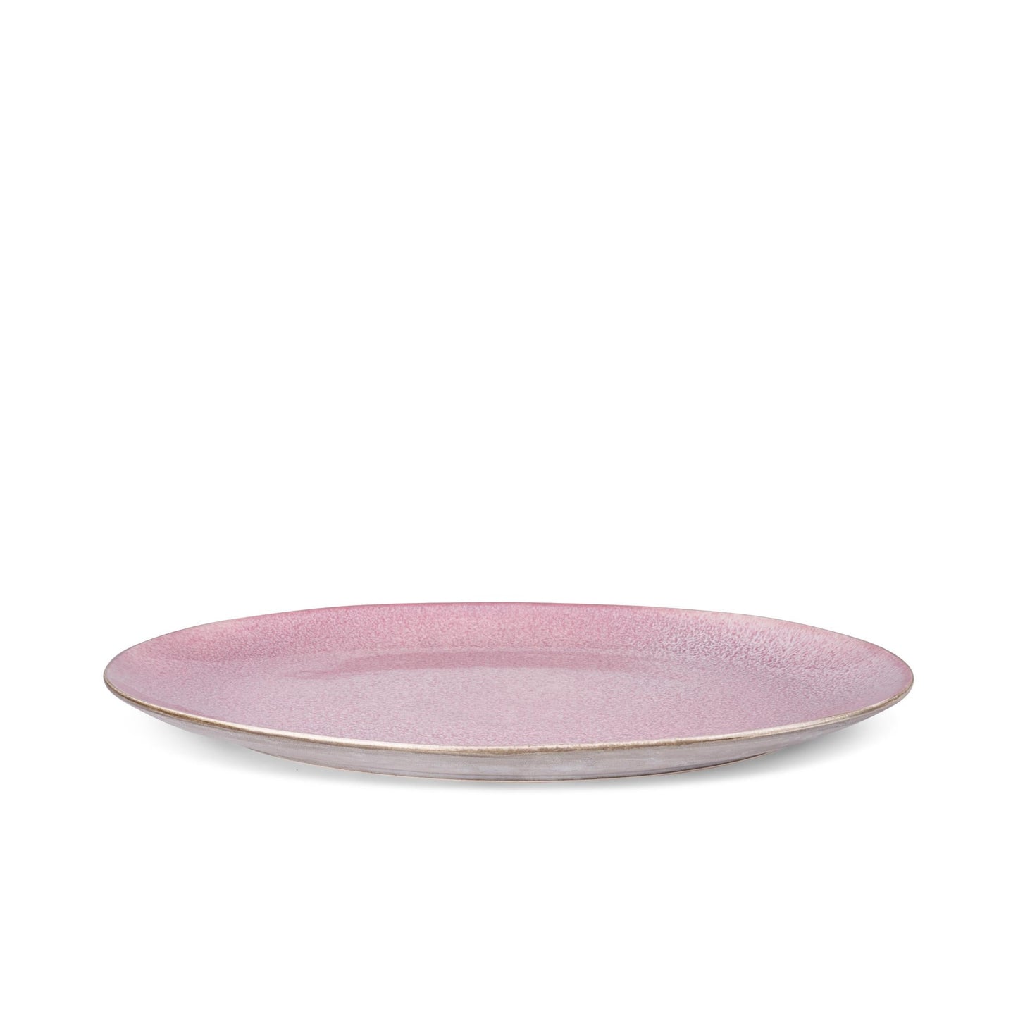 Bitz Platter - Pink (45cm)