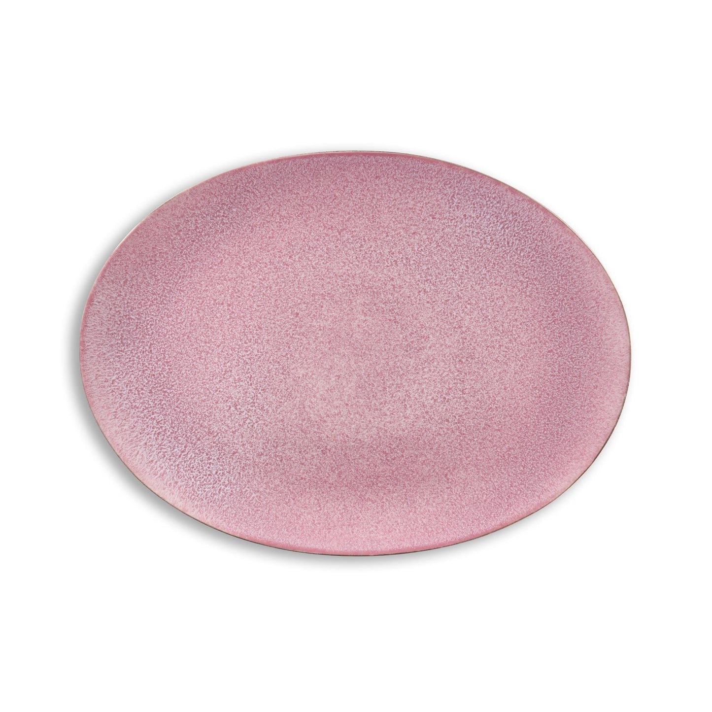 Bitz Platter - Pink (45cm)