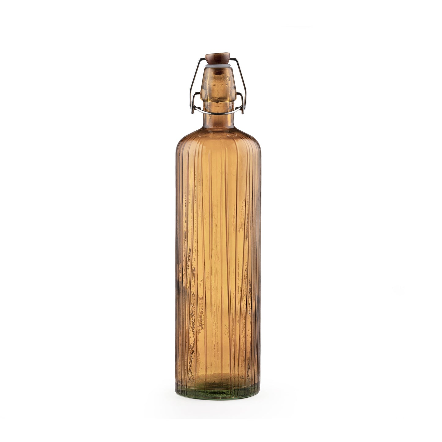 Bitz Bottle - Amber (1.2L)