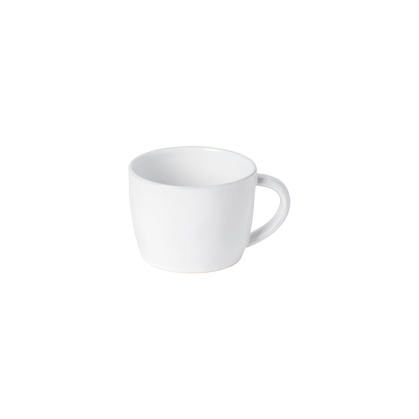 Livia Mug 360ml - White