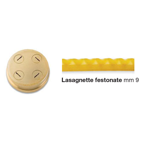 Imperia 'Chef In Casa' Pasta Machine (230V)
