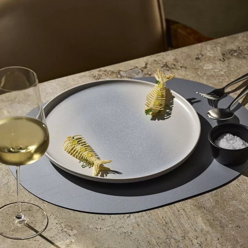 Iceland Flat Plate 22cm - Light