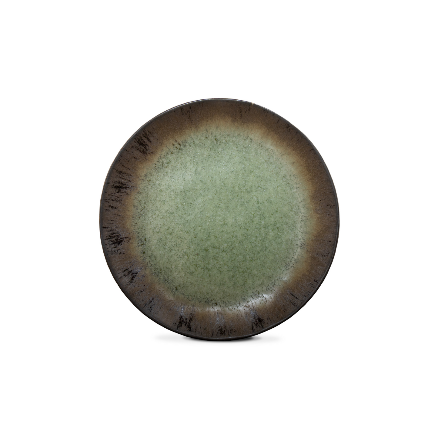Iris Salad Plate 22.5cm