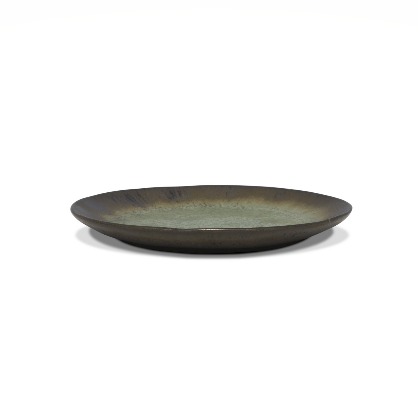 Iris Salad Plate 22.5cm