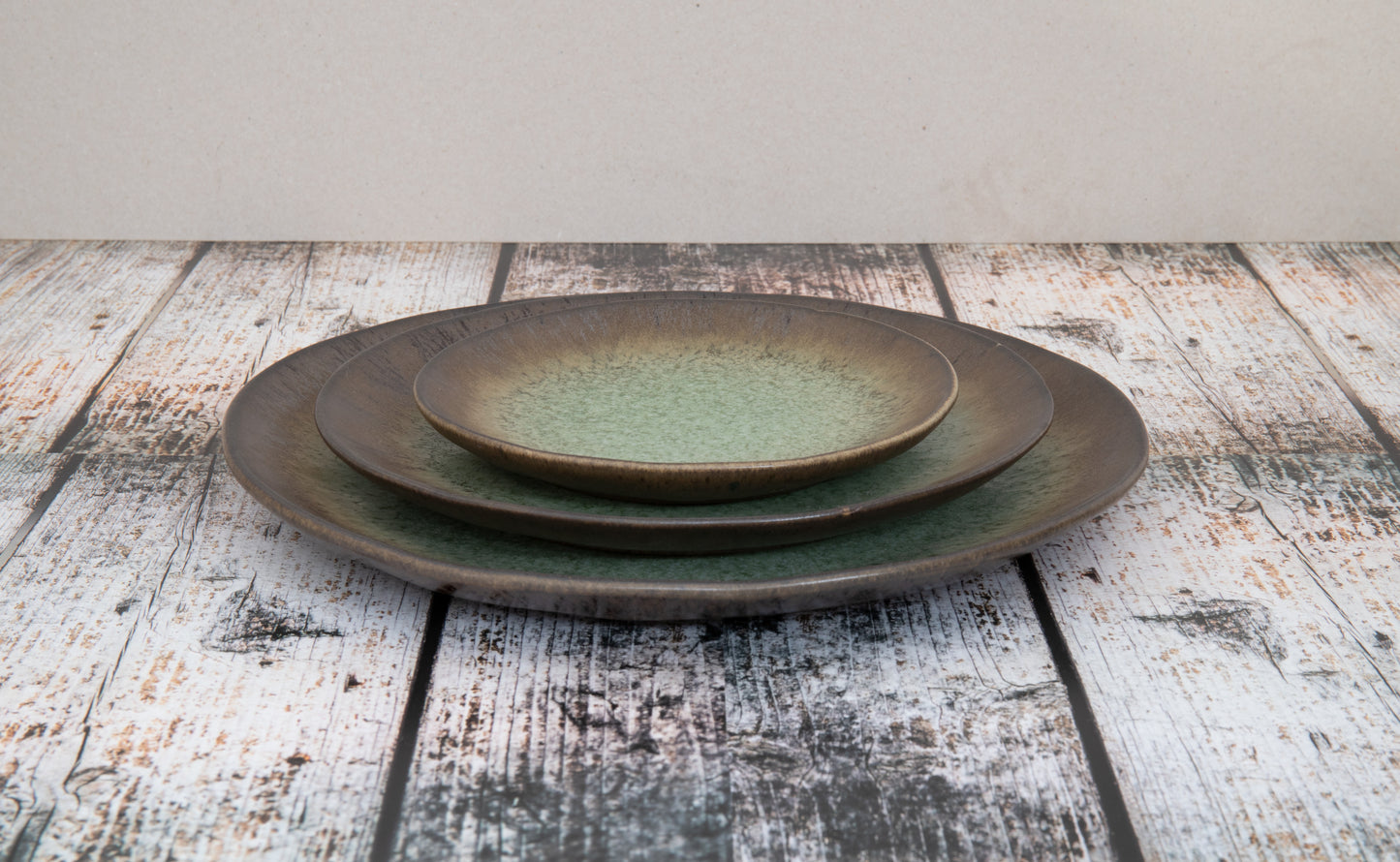 Iris Dinner Plate 28cm