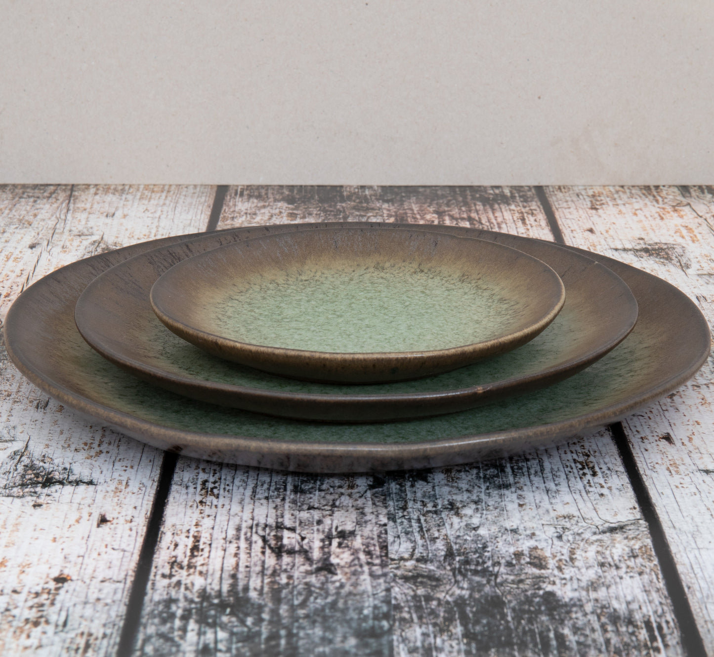 Iris Dinner Plate 28cm