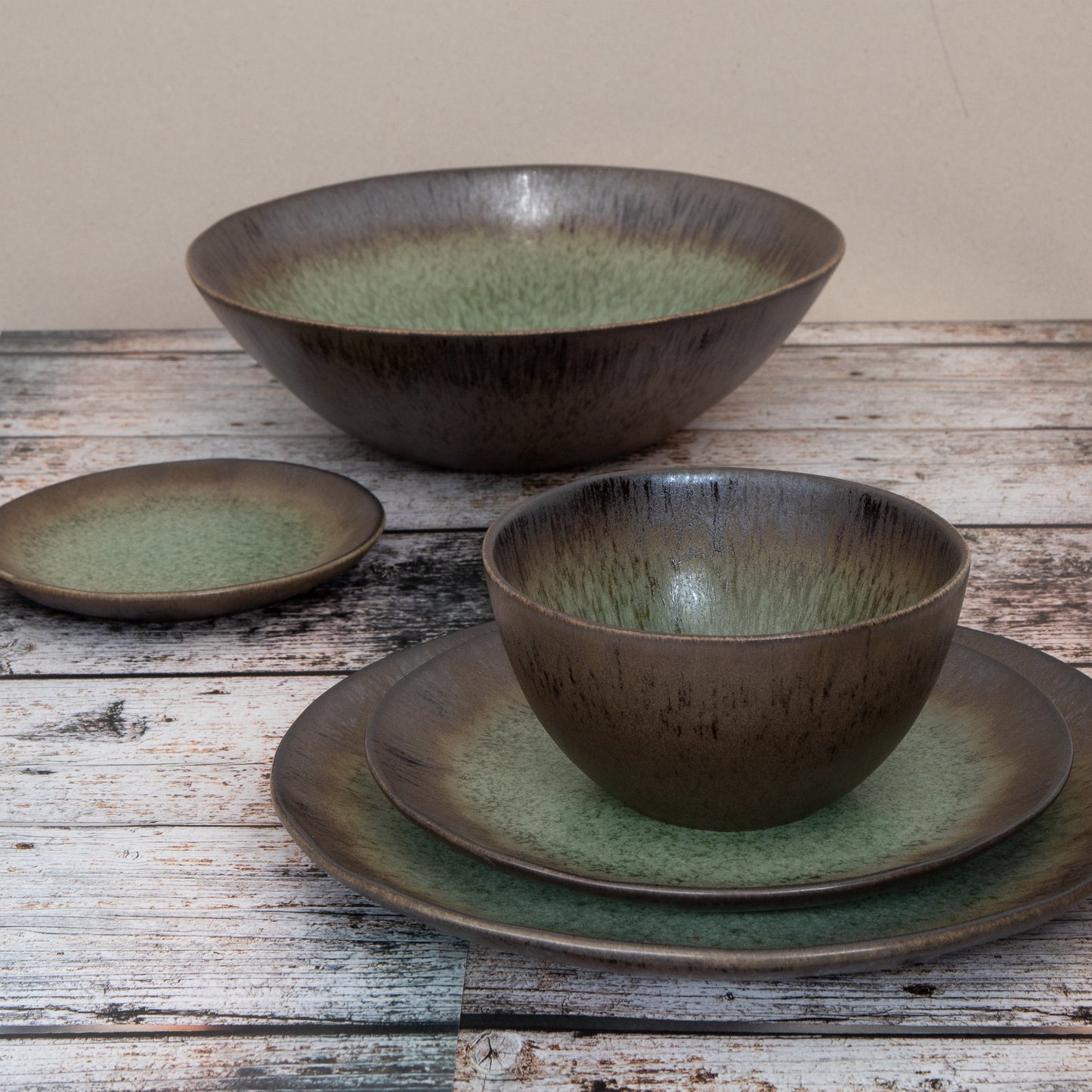 Iris Pasta Plate 22cm