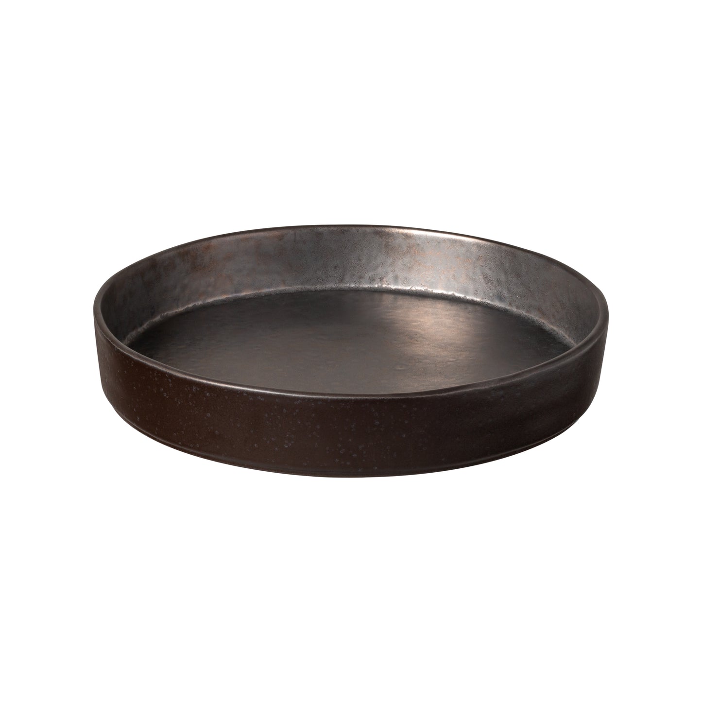 Lagoa Soup/Pasta Bowl 23cm - Metal