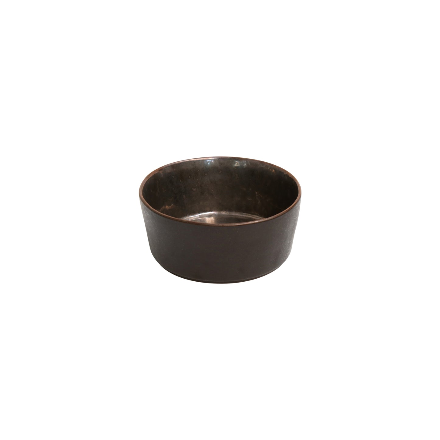 Lagoa Bowl 14cm - Metal