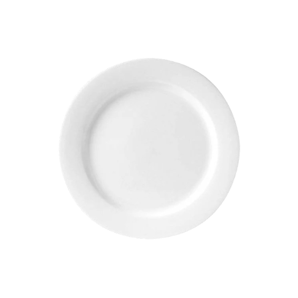 Monaco Plate 23cm