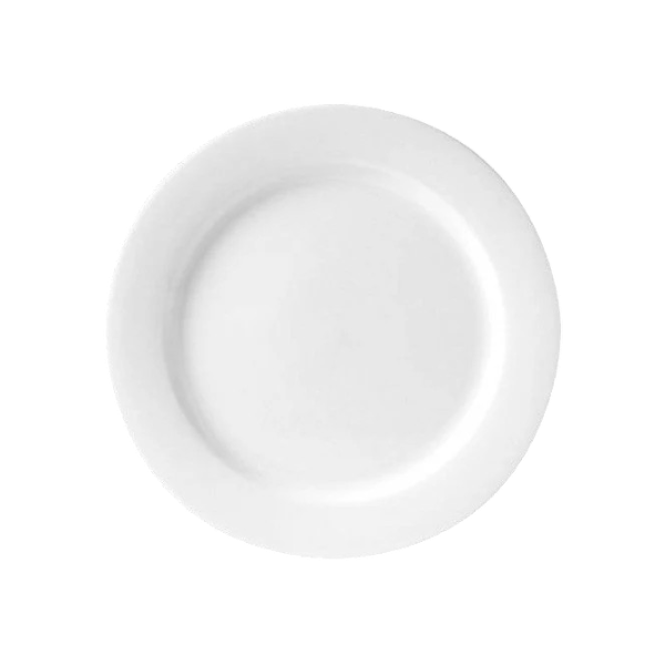 Monaco Plate 25.5cm
