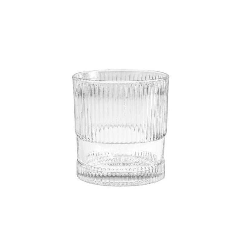 Noho Tumbler - Clear (275ml)