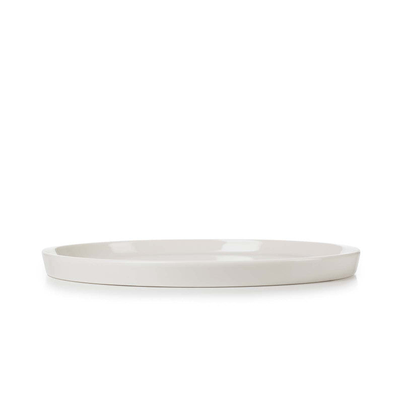 Adelie Flat Plate 22cm