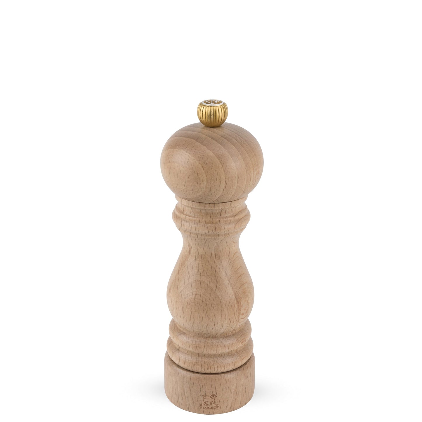 Paris Salt 18cm - Natural