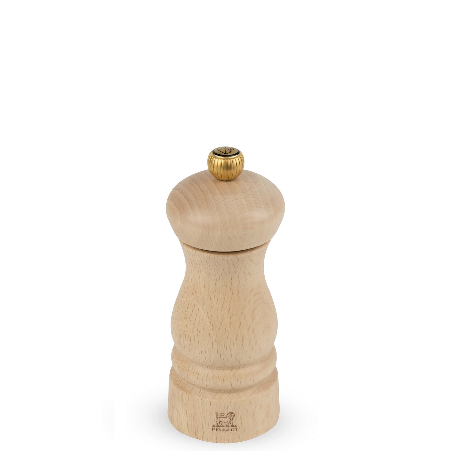 Clermont Pepper 14cm - Natural