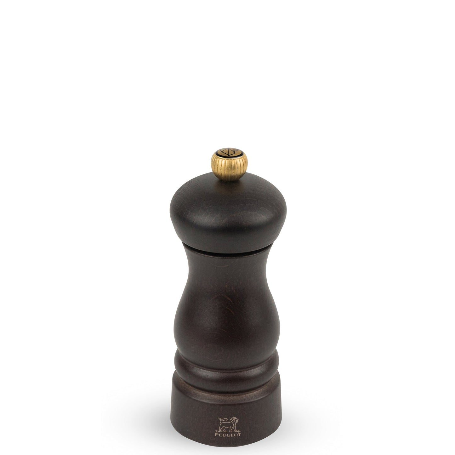 Clermont Pepper 14cm - Dark