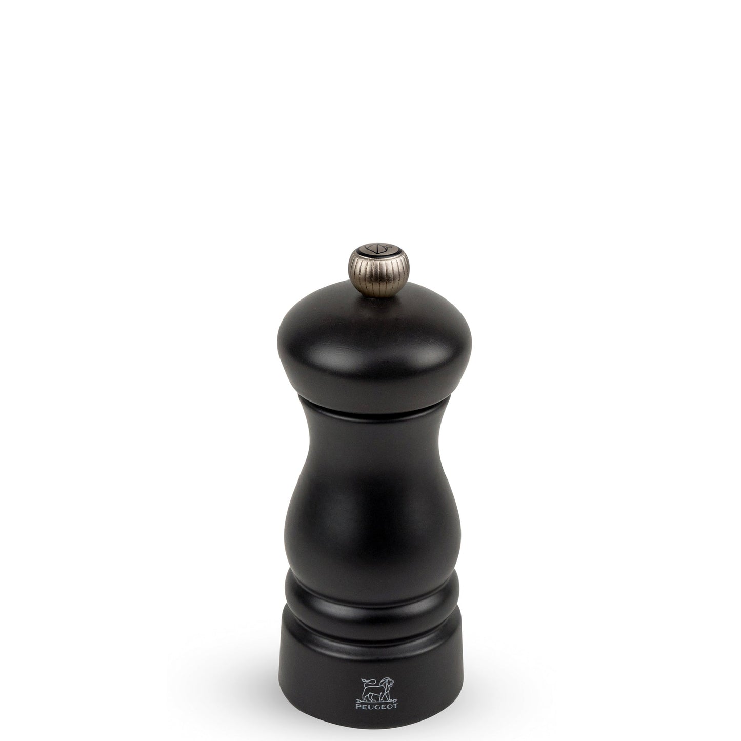 Clermont Pepper 14cm - Black