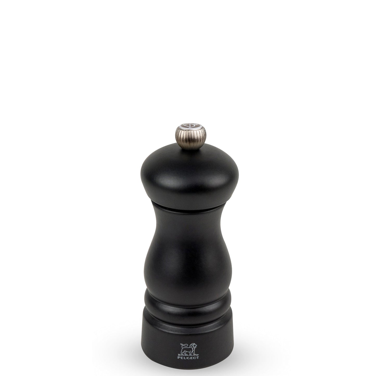 Clermont Salt 14cm - Black