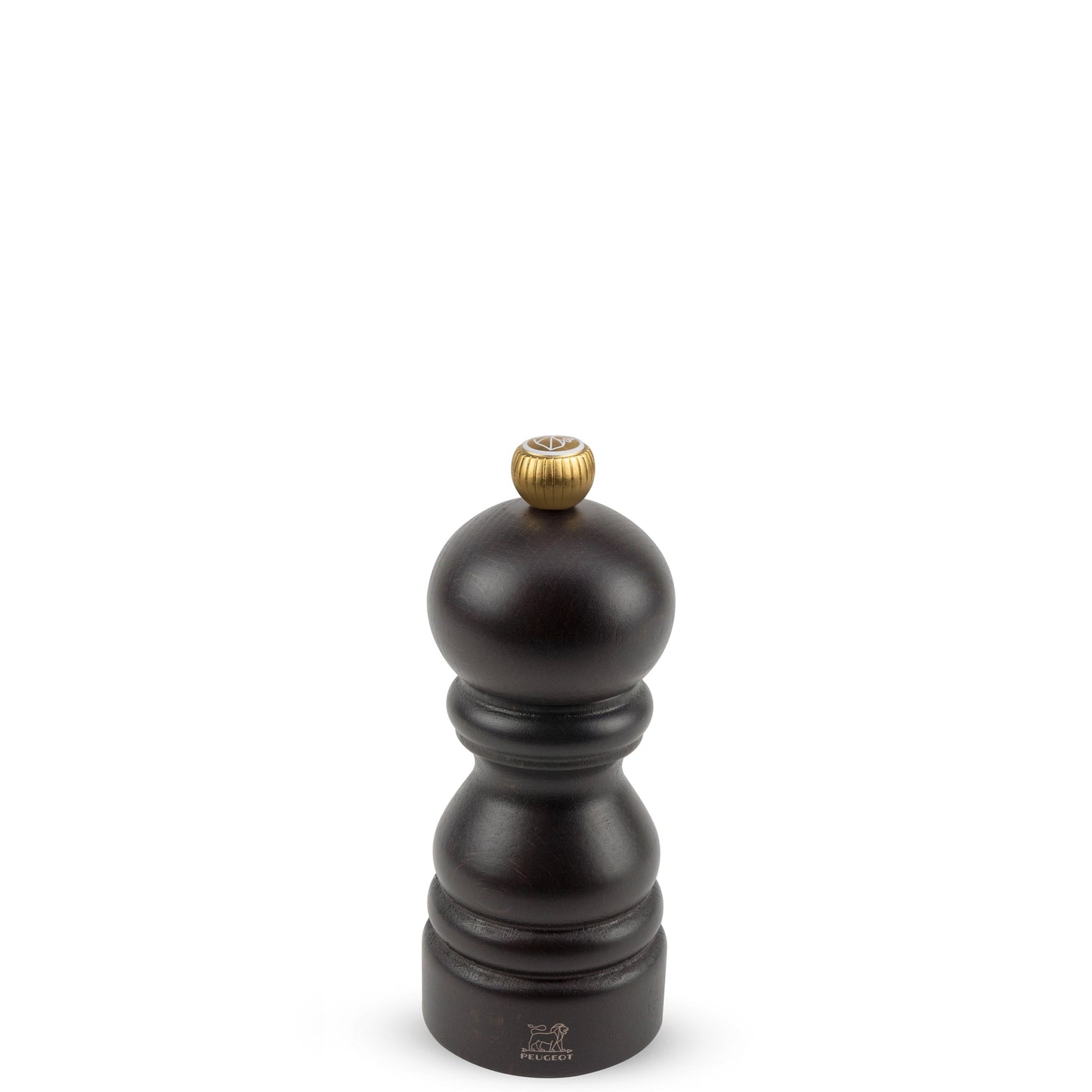 Paris Salt 12cm - Dark