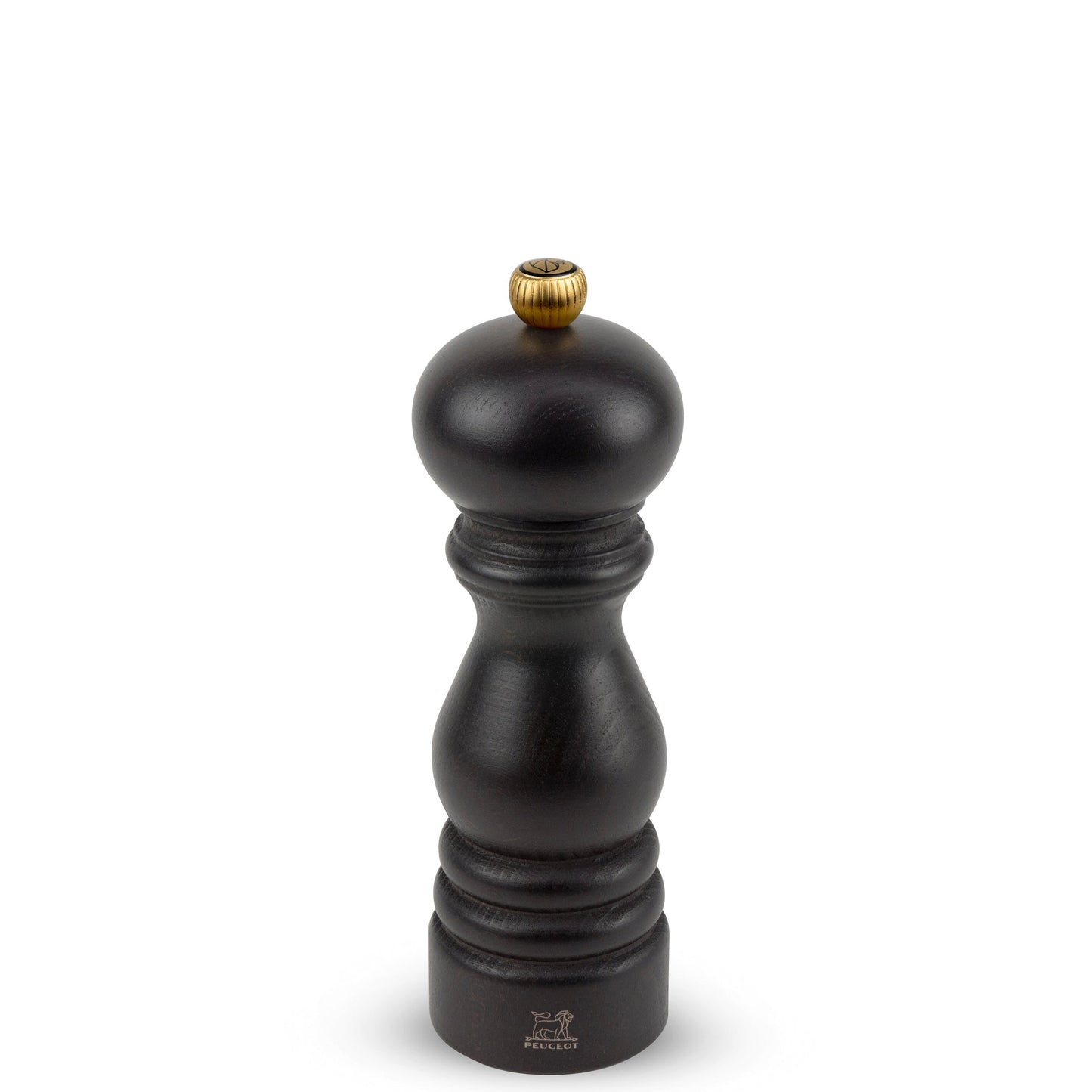 Paris Pepper 18cm - Dark