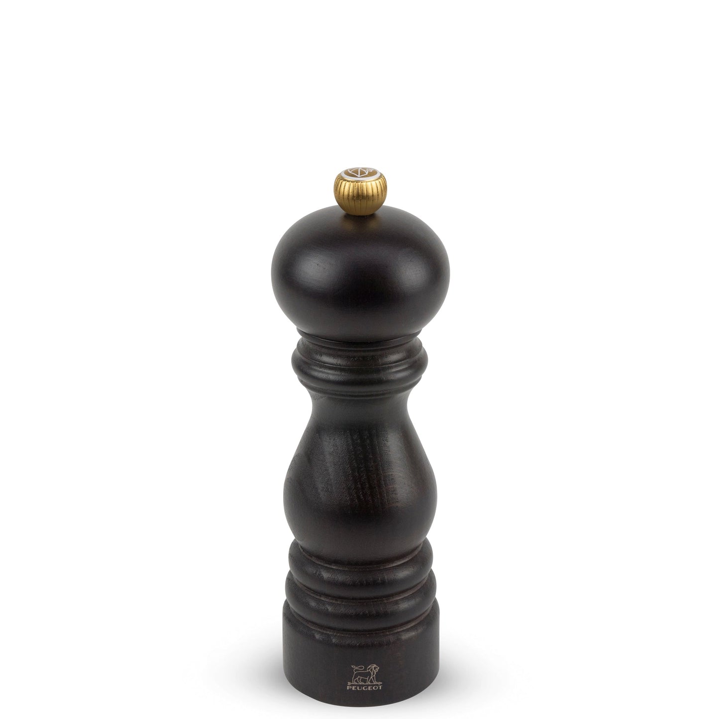 Paris Salt 18cm - Dark