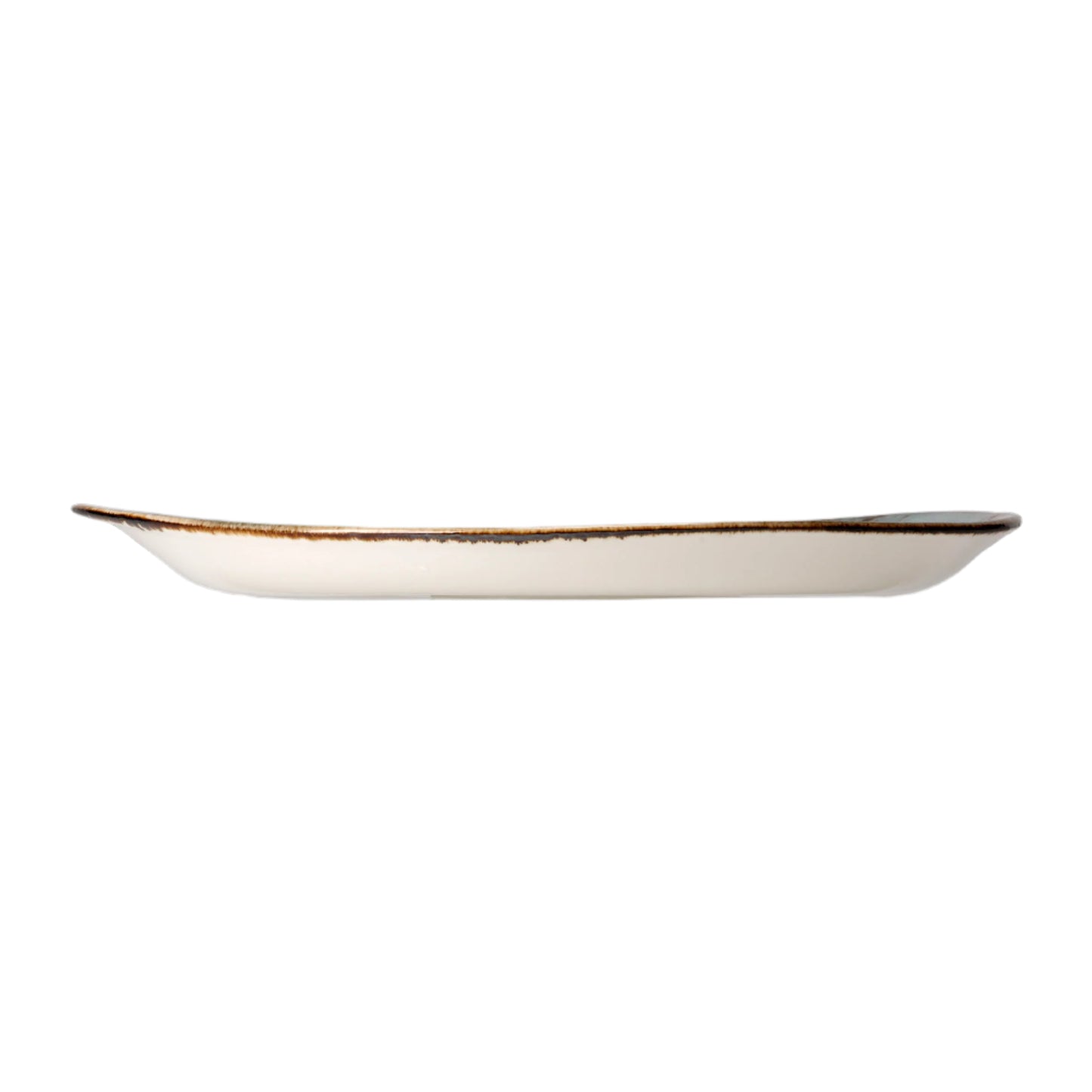 Craft Freestyle Plate 25cm - Green