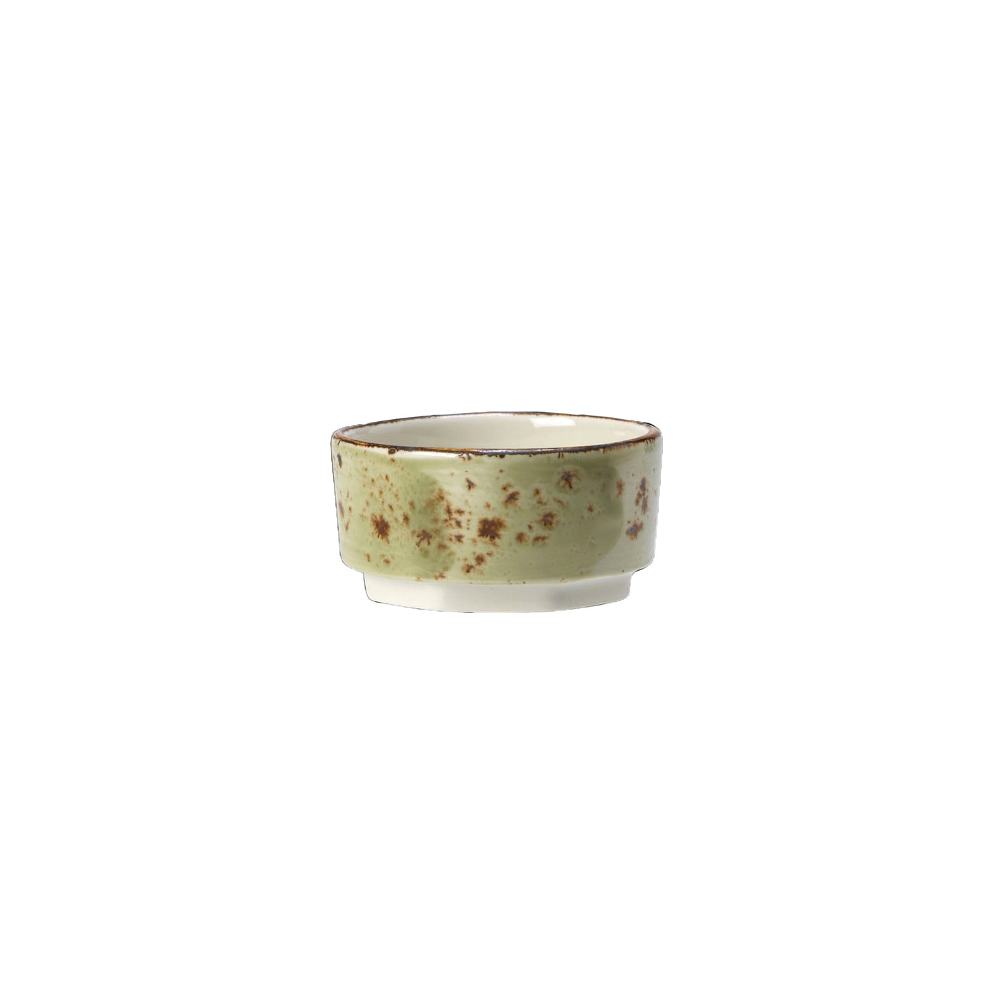 Craft Ramekin 6.5cm - Green