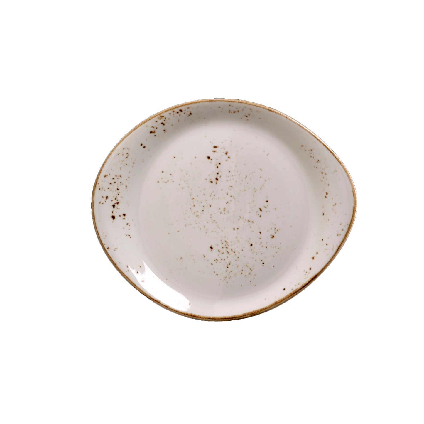 Craft Freestyle Plate 25cm - White