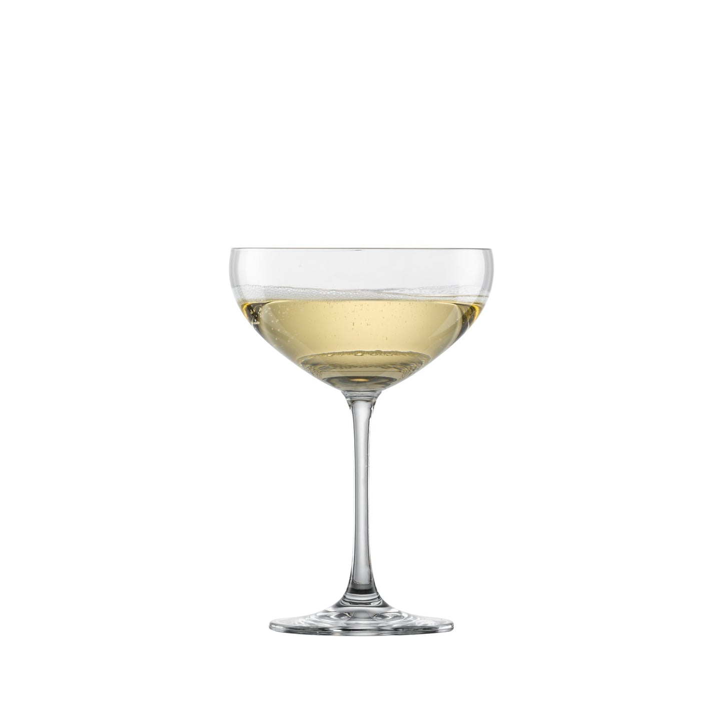 Champagne Saucer