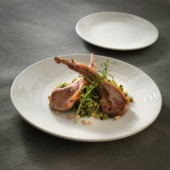 Scape Coupe Plate 28cm