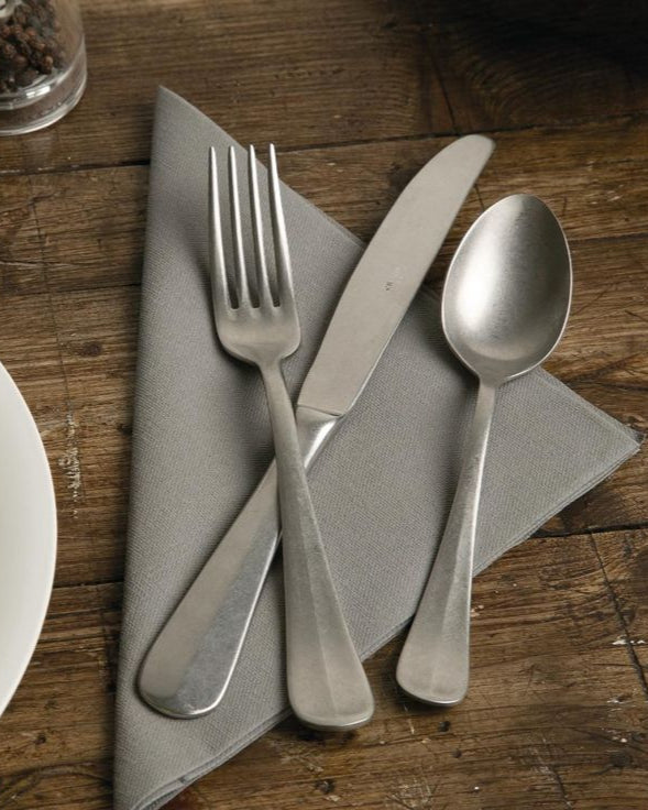 Baguette Dessert Fork