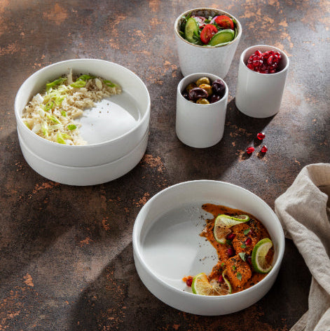 Stacking Bowl 20cm