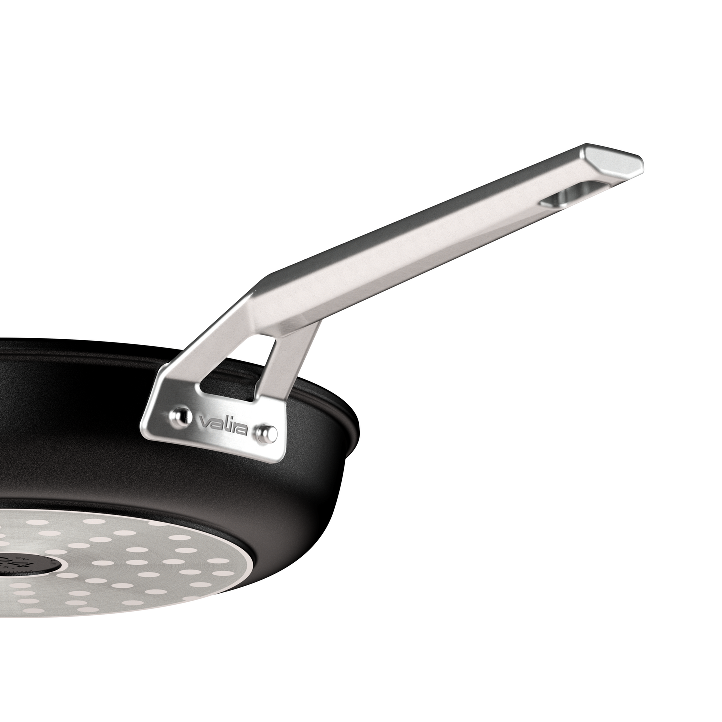 Frypan 'Air' Induction - 20cm
