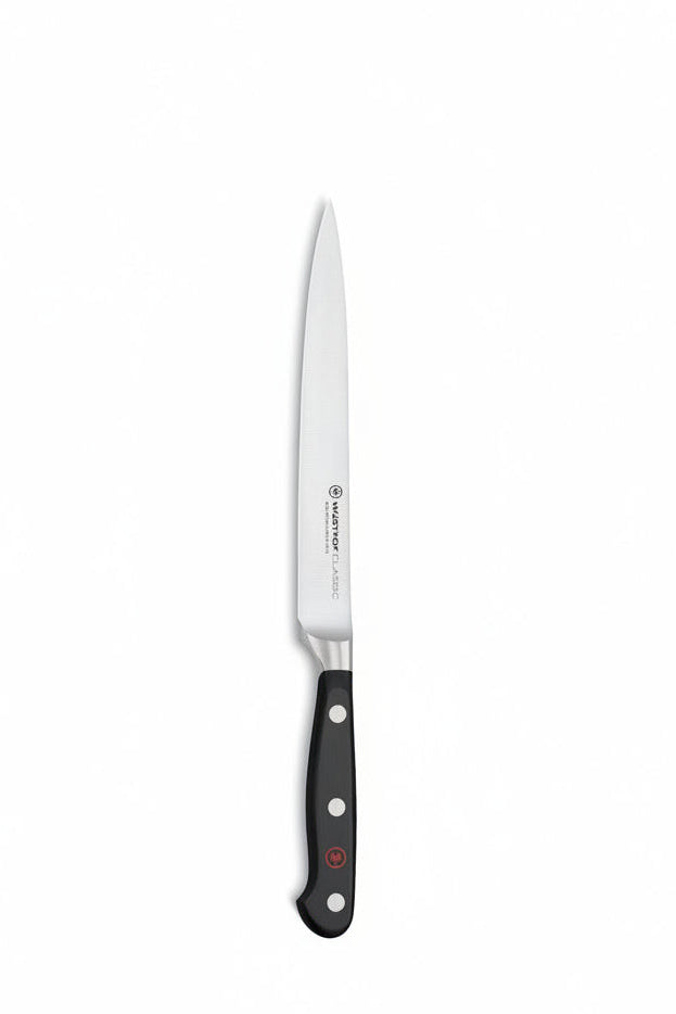Fish Fillet Knife 16cm - Classic