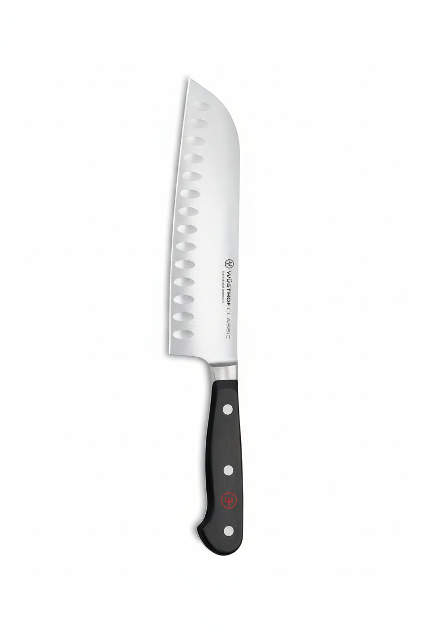 Santoku Knife 17cm - Classic