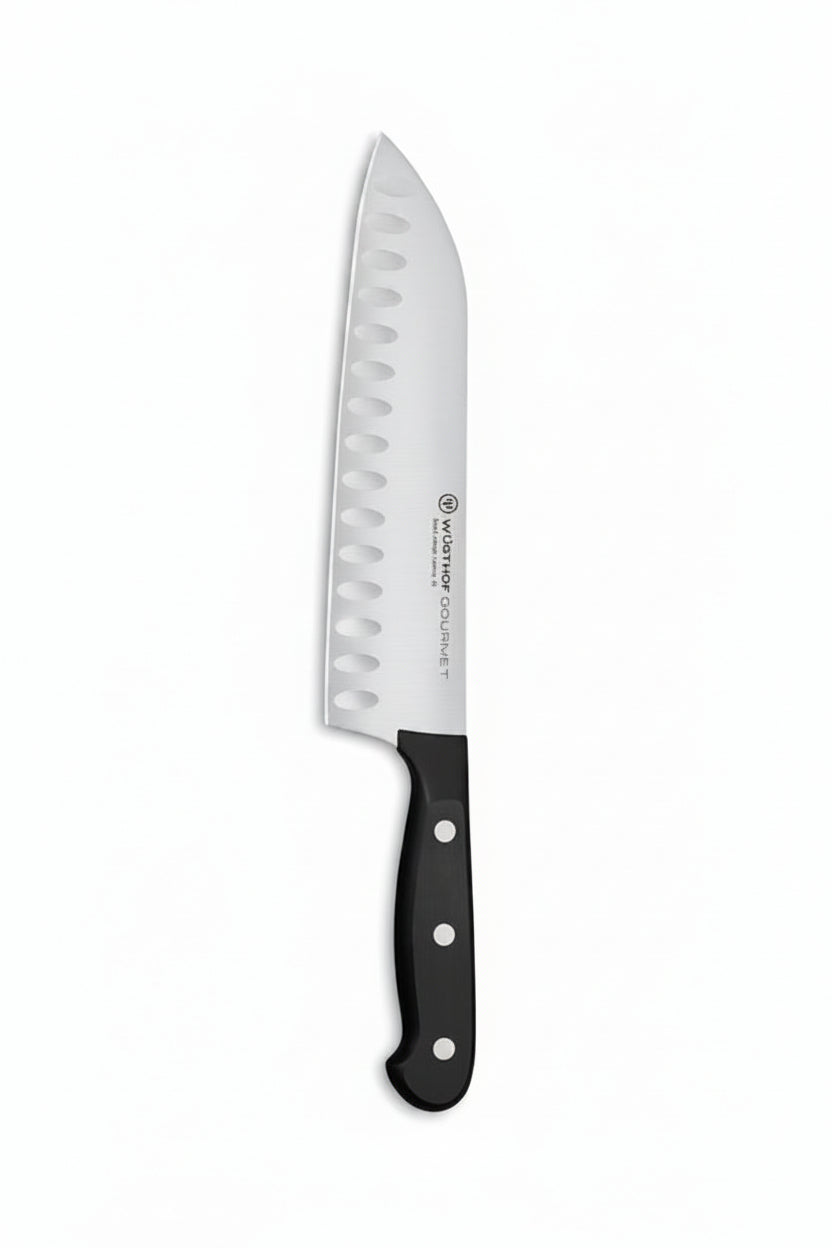 Santoku Knife 17cm - Gourmet