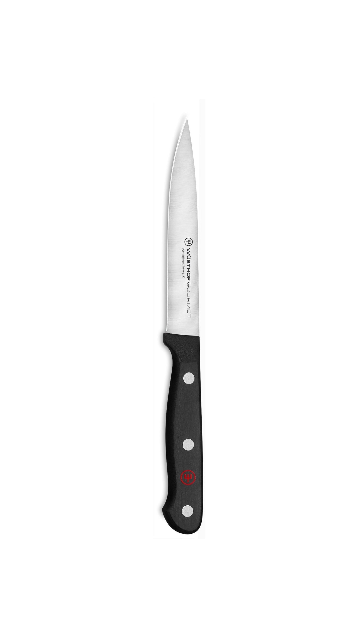Utility Knife 12cm - Gourmet