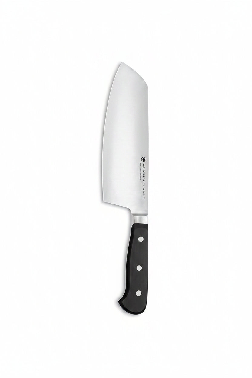 Chai Dao Knife 17cm - Classic