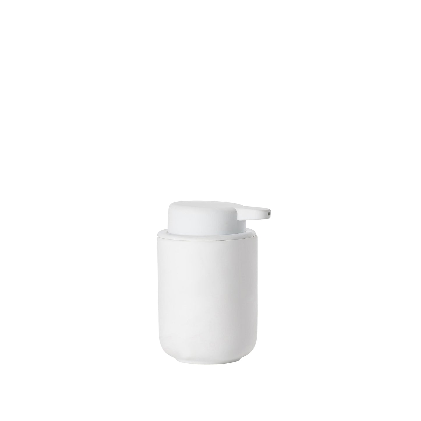 UME Soap Pump - White