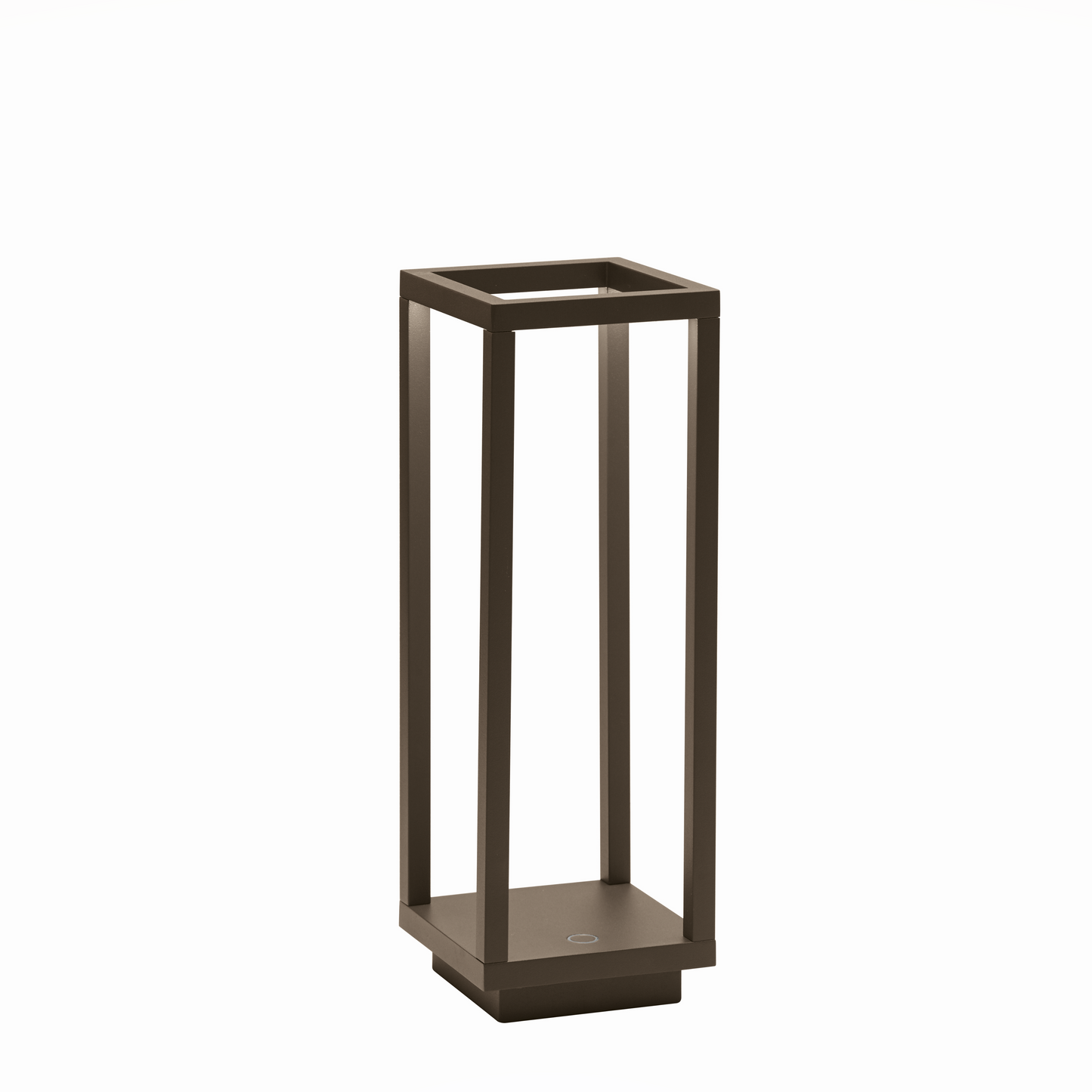 Home Lantern - Corten 30cm