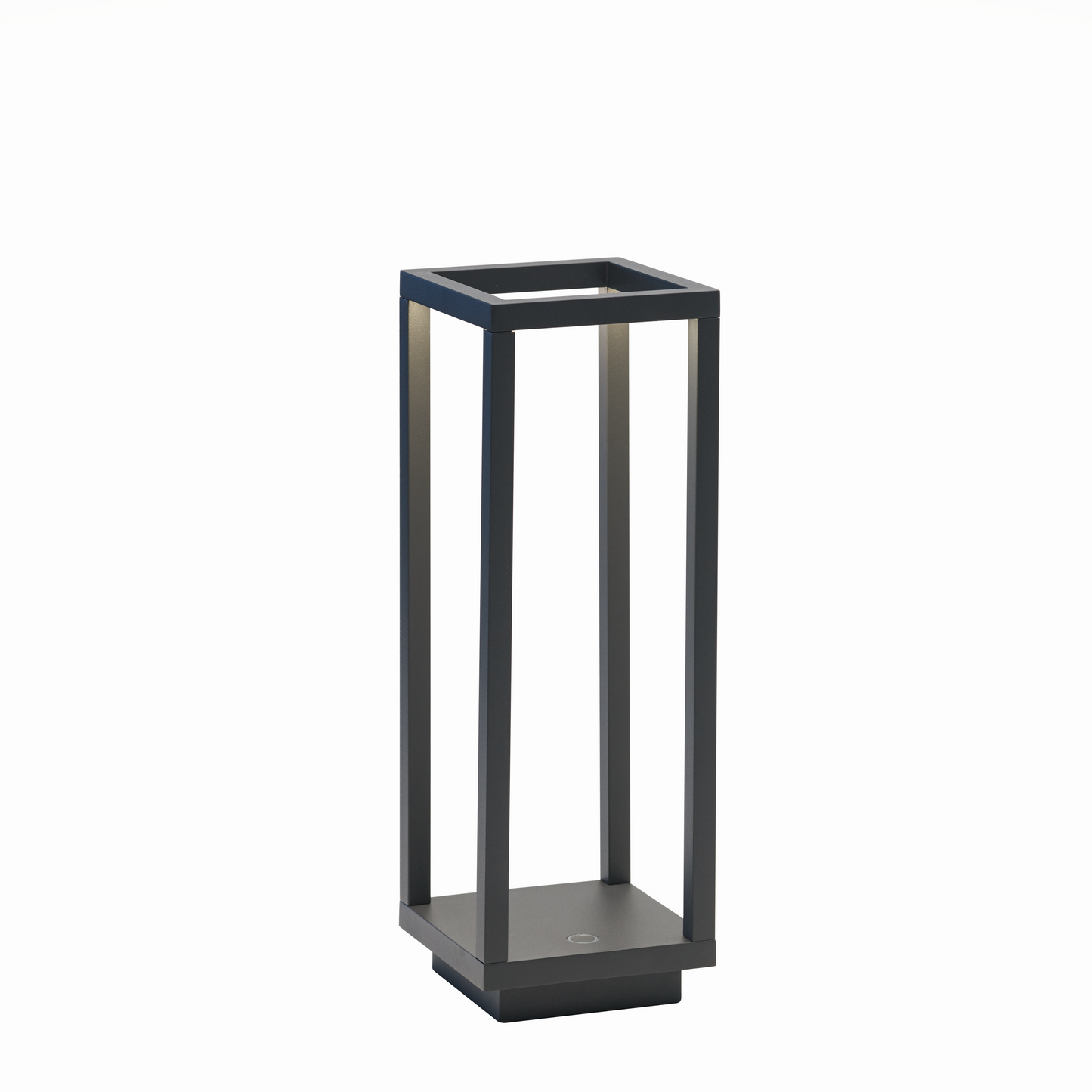 Home Lantern - Grey (30cm)