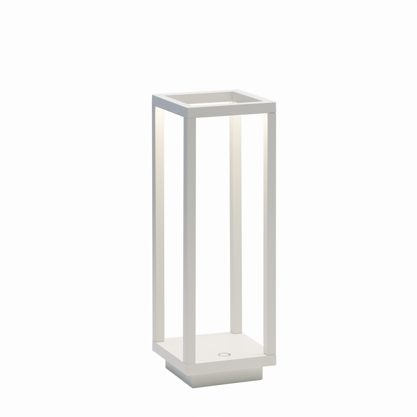 Home Lantern - White (30cm)