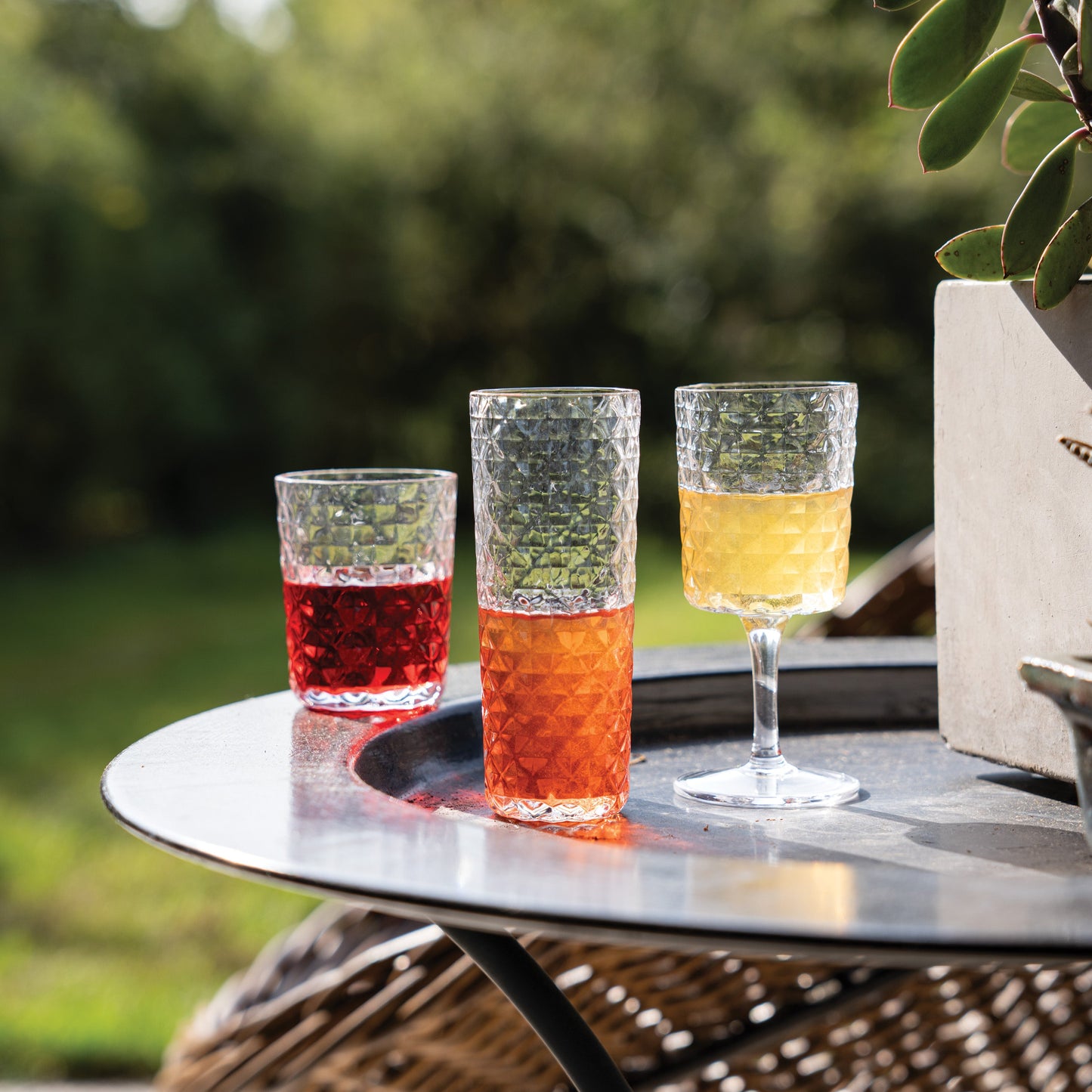 Mixology Shot (110ml)