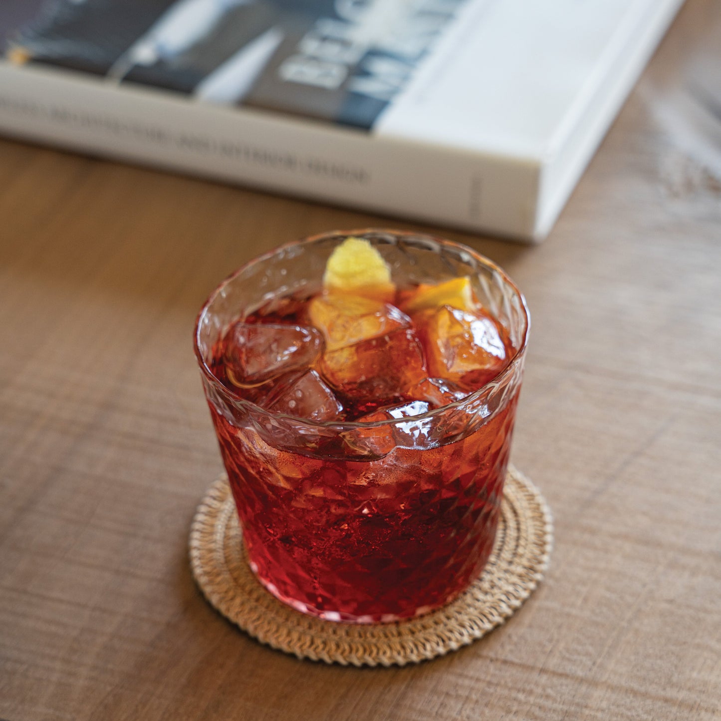 Mixology Whisky (430ml)