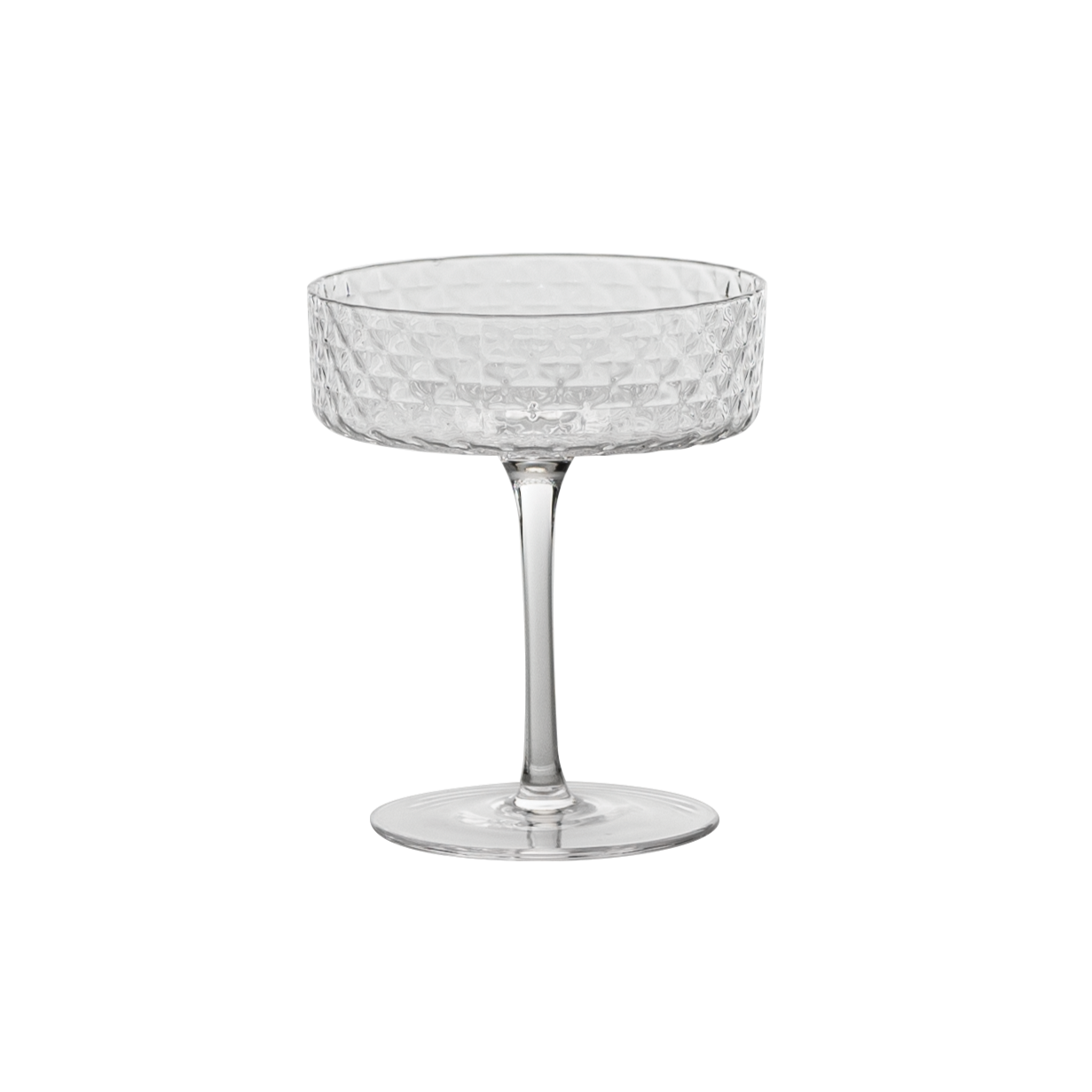 Mixology Goblet Champagne (250ml)