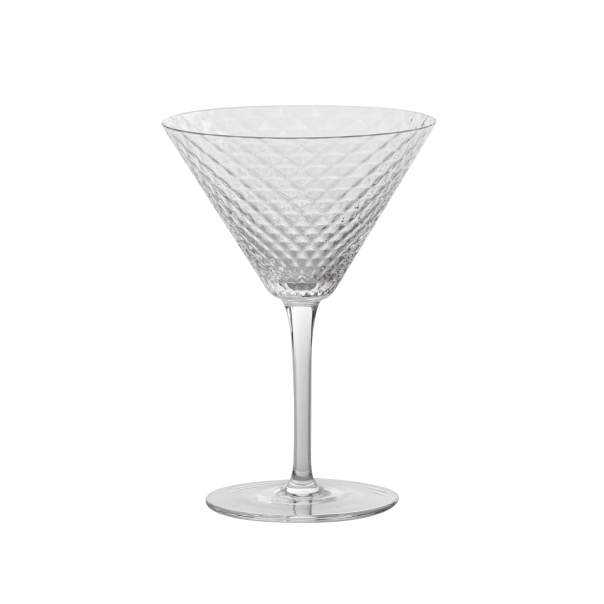 Mixology Goblet Martini (230ml)