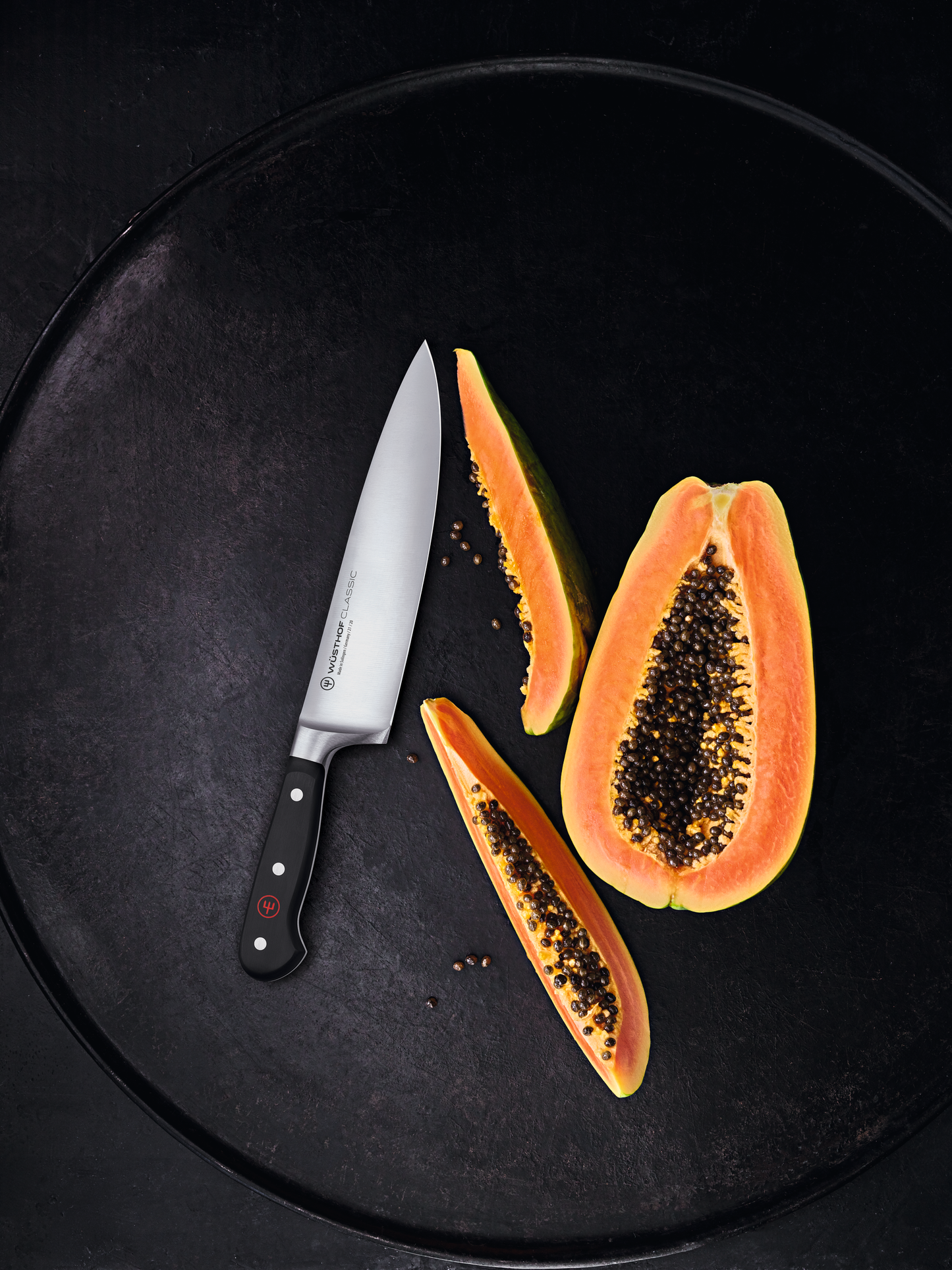 Cooks Knife 23cm - Classic