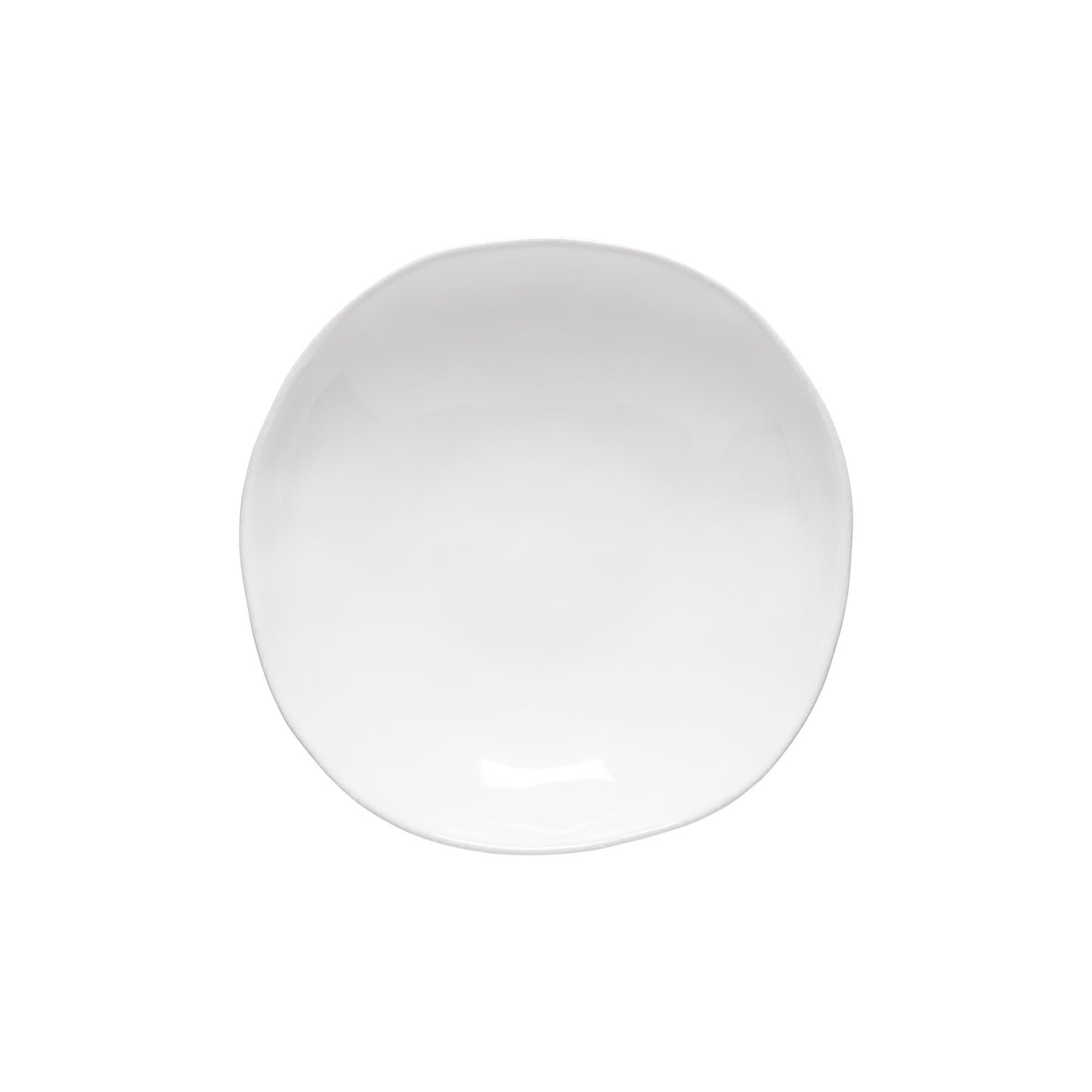 Livia Pasta Bowl 23cm - White