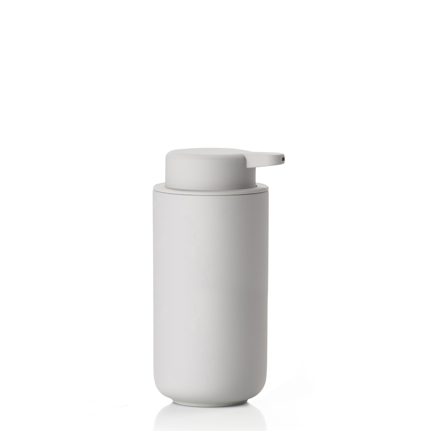 XL Soap Pump - Soft Grey