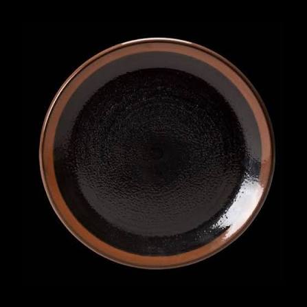 Koto Coupe Plate 25.5cm